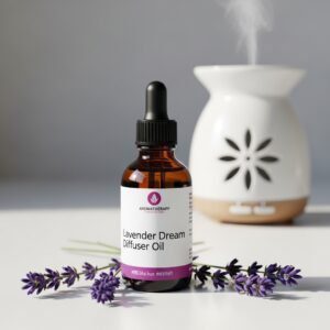 Lavender Dream Diffuser Oil