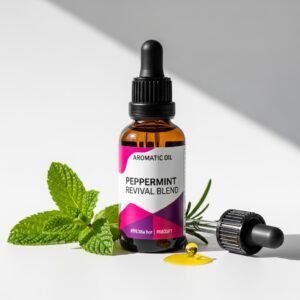 Peppermint Revival Blend